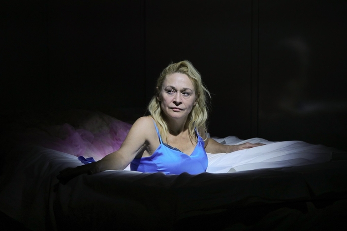 „Nora”, premieră la TNB