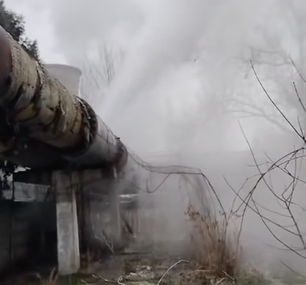 Lucrări de remediere a unei avarii, pe Magistrala Griviţa, în Sectorul 6