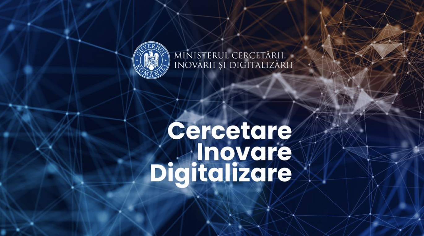 MCID a lansat competiția pentru Gala Cercetării Românești – Ediția 2024. Se vor acorda premii totale de 3,3 milioane de lei pentru 11 cercetători