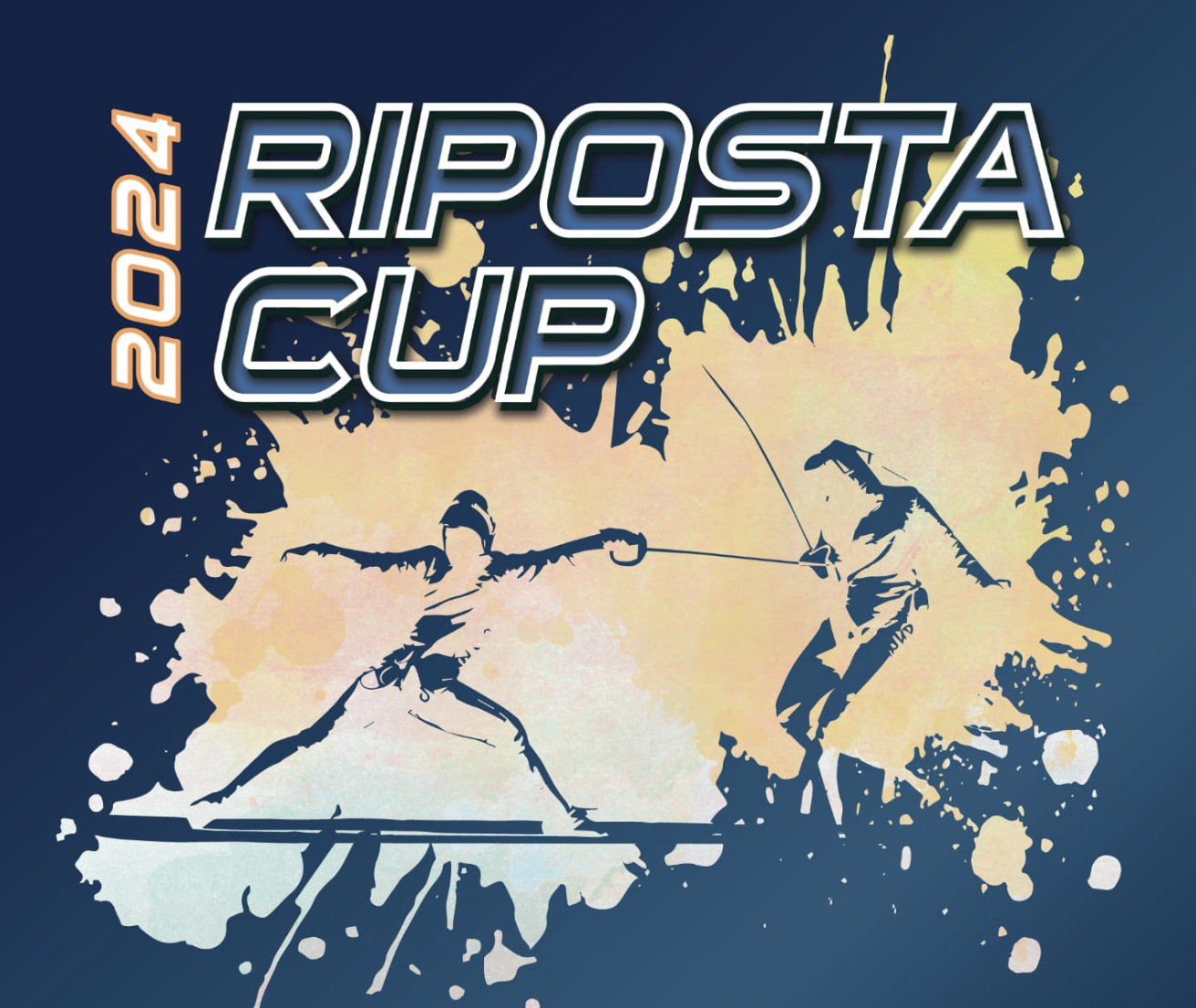 Cupa Riposta la sabie – etapă din Circuitul European de cadeți, în perioada 27-28 la Sala Polivalentă din București