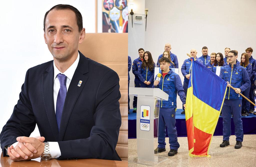 Mihai Covaliu, înainte de startul JO de Iarnă pentru Tineret: ”Această competiție este o primă evaluare foarte serioasă pentru ei și o trambulină spre marea performanță”