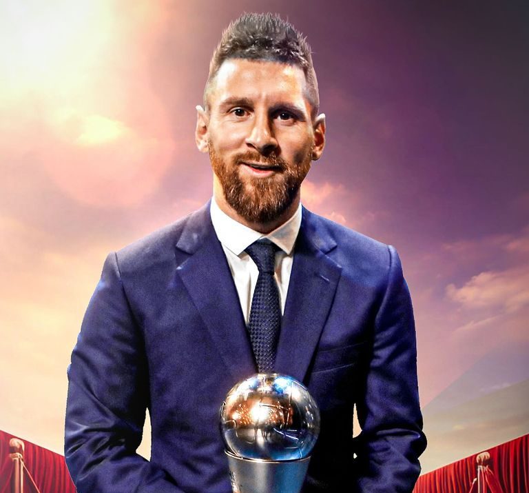 Nominalizaţii la titlul de sportivul anului la Laureus Sport Awards