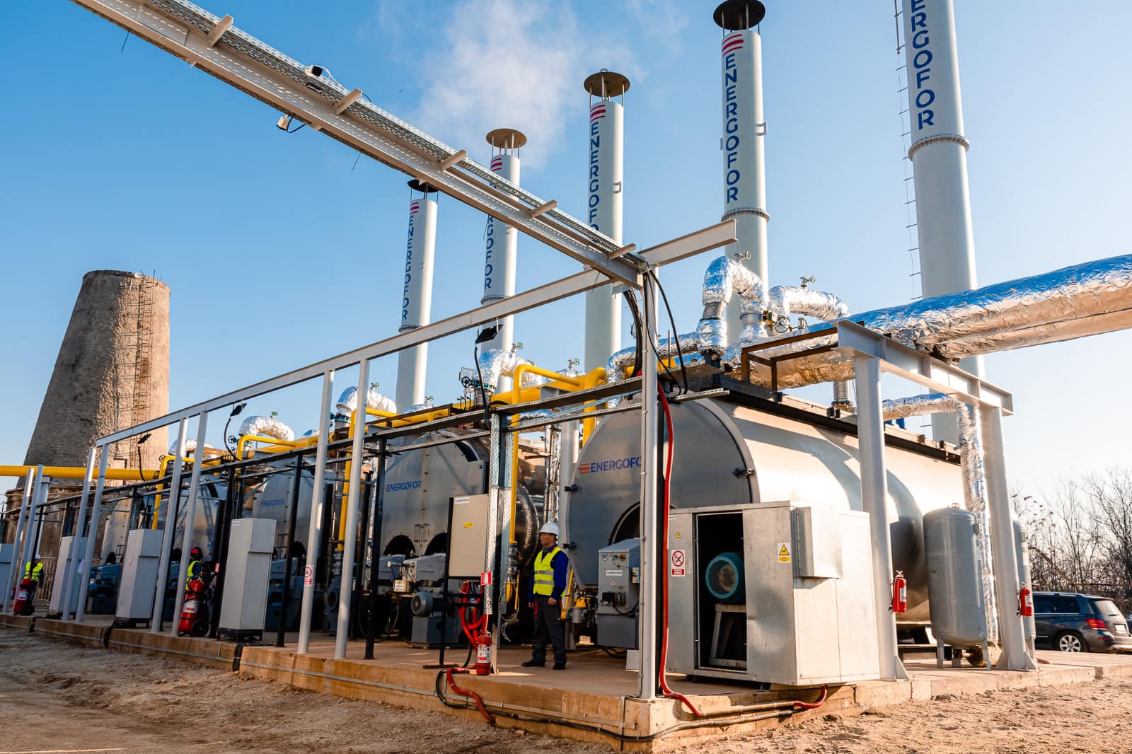 România cere prelungirea termenului de funcționare a centralelor pe cărbune până în 2032!