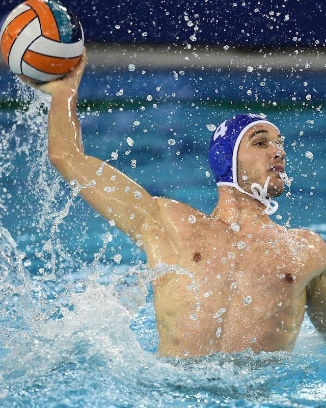 Visul frumos s-a spulberat: România, învinsă, la scor, în sferturile CE la polo masculin, de campioana mondială, Spania