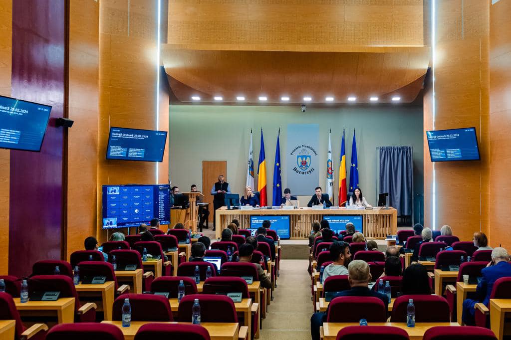 Spaţiul de la intersecţia străzilor Paul Orleanu şi Sfinţii Apostoli va purta numele sociologului Nicolae Gheorghe