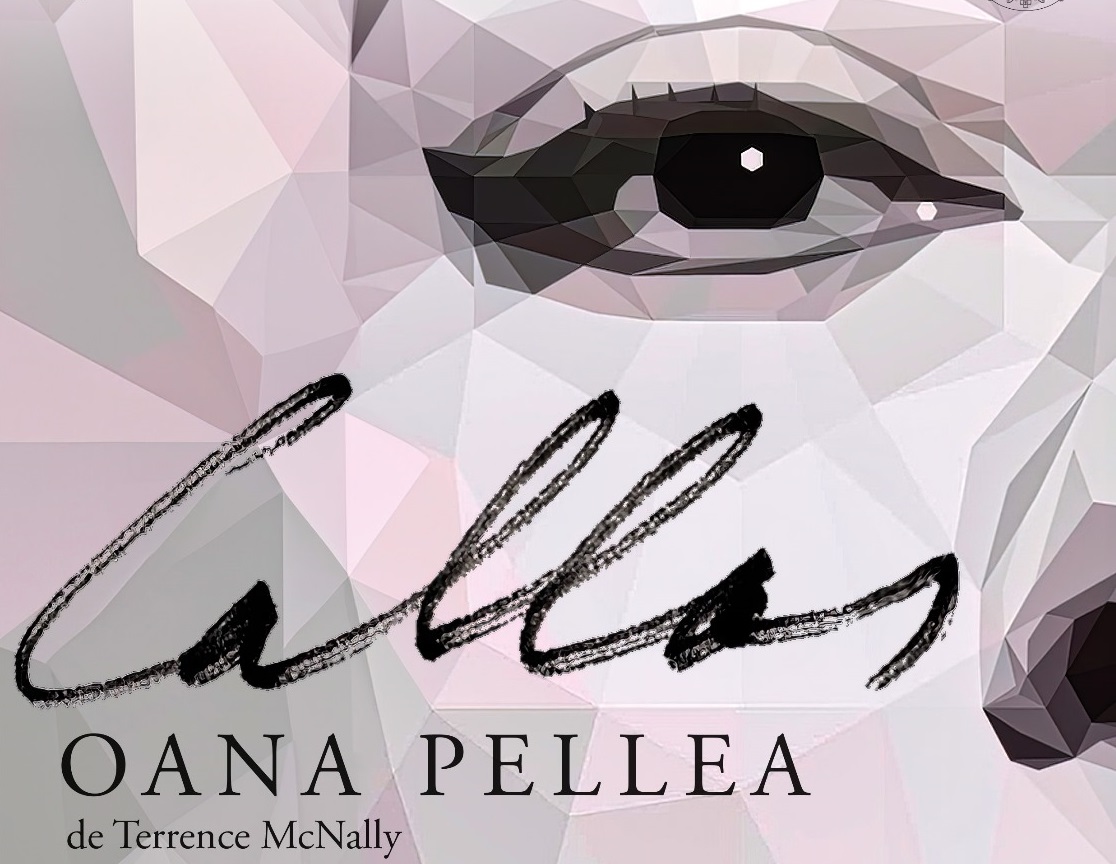 Callas – Oana Pellea, o producție originală, la intersecția dintre teatru și operă, pe scena ONB