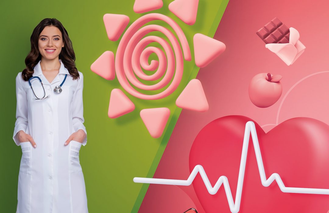 Investigații medicale gratuite: glicemie, tensiune arterială și indice de masă corporală