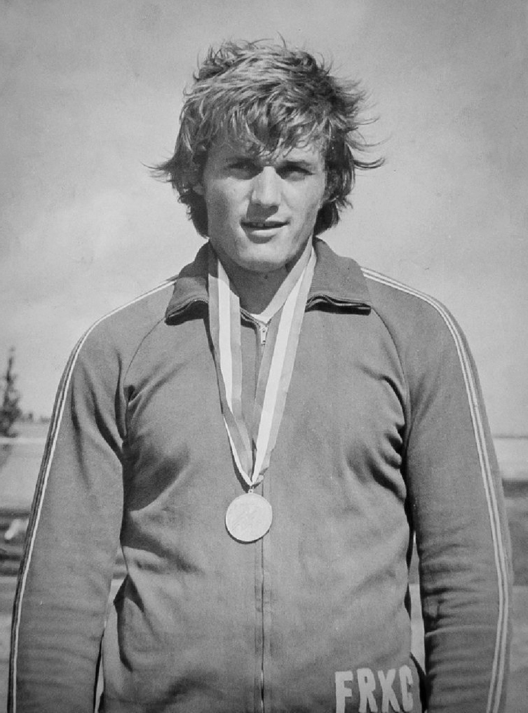 Doliu în lumea sportului! A murit Vasile Dîba