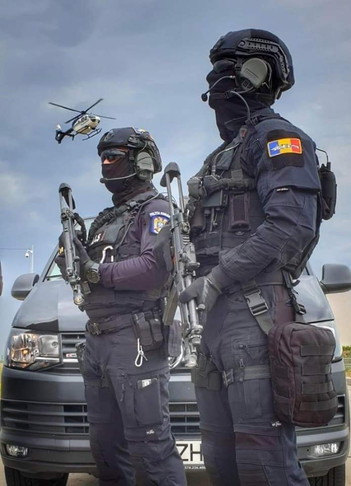 Guvernul a aprobat deblocarea a 5.200 de funcţii vacante de execuţie din structurile MAI