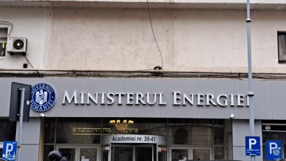Ministerul Energiei propune listarea la bursă a unor companii, dar exclude giganții profitabili