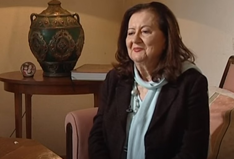 A murit Mioara Roman