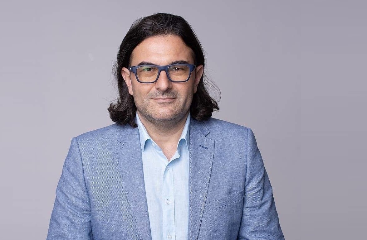 Dan Podaru și-a anunțat candidatura ca independent la Primăria Sectorului 1