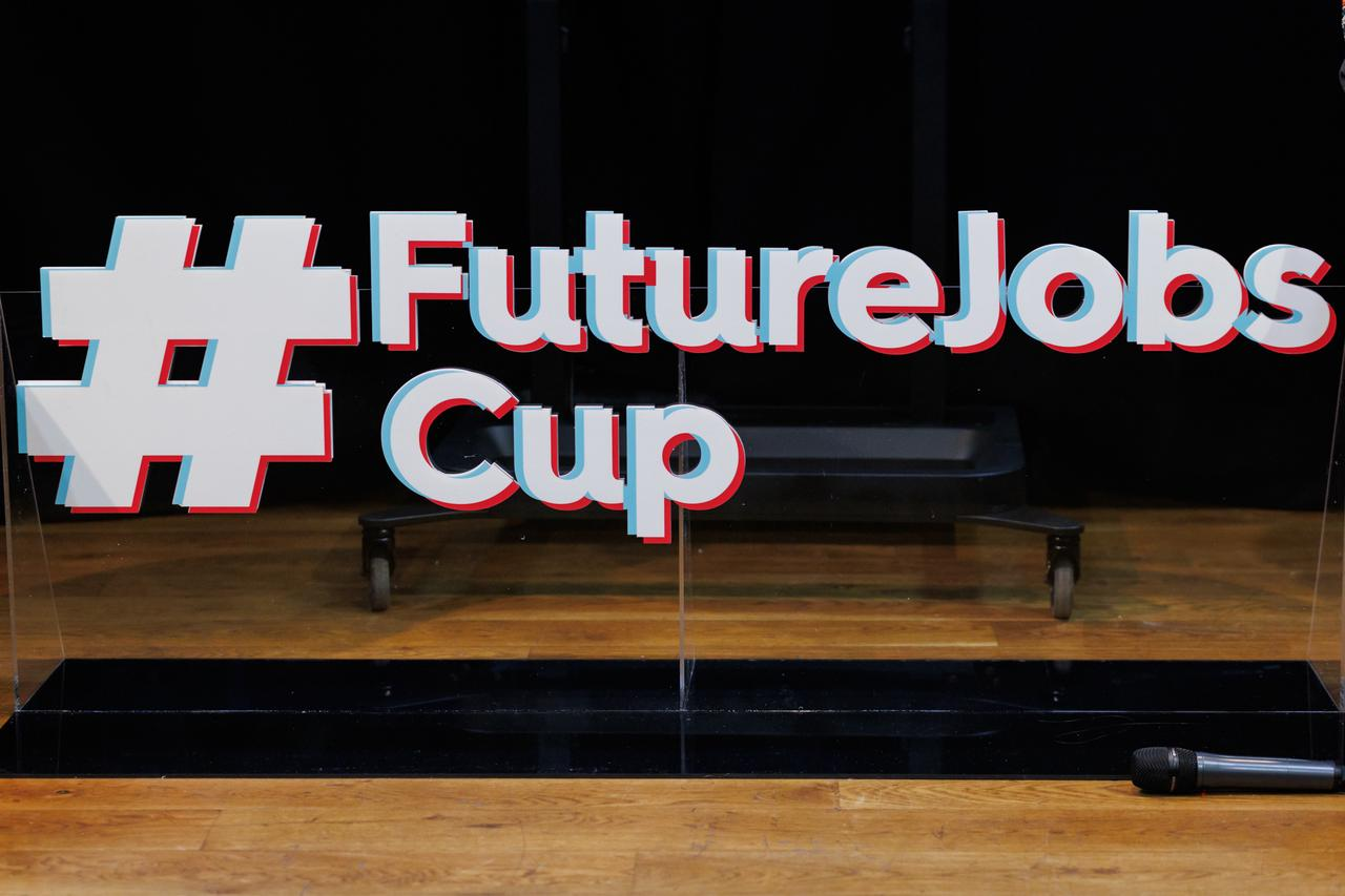 Future Jobs Cup: peste 1.000 de studenți merg în următoarea etapă