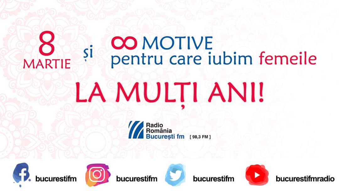 Istoria zilei de 8 martie