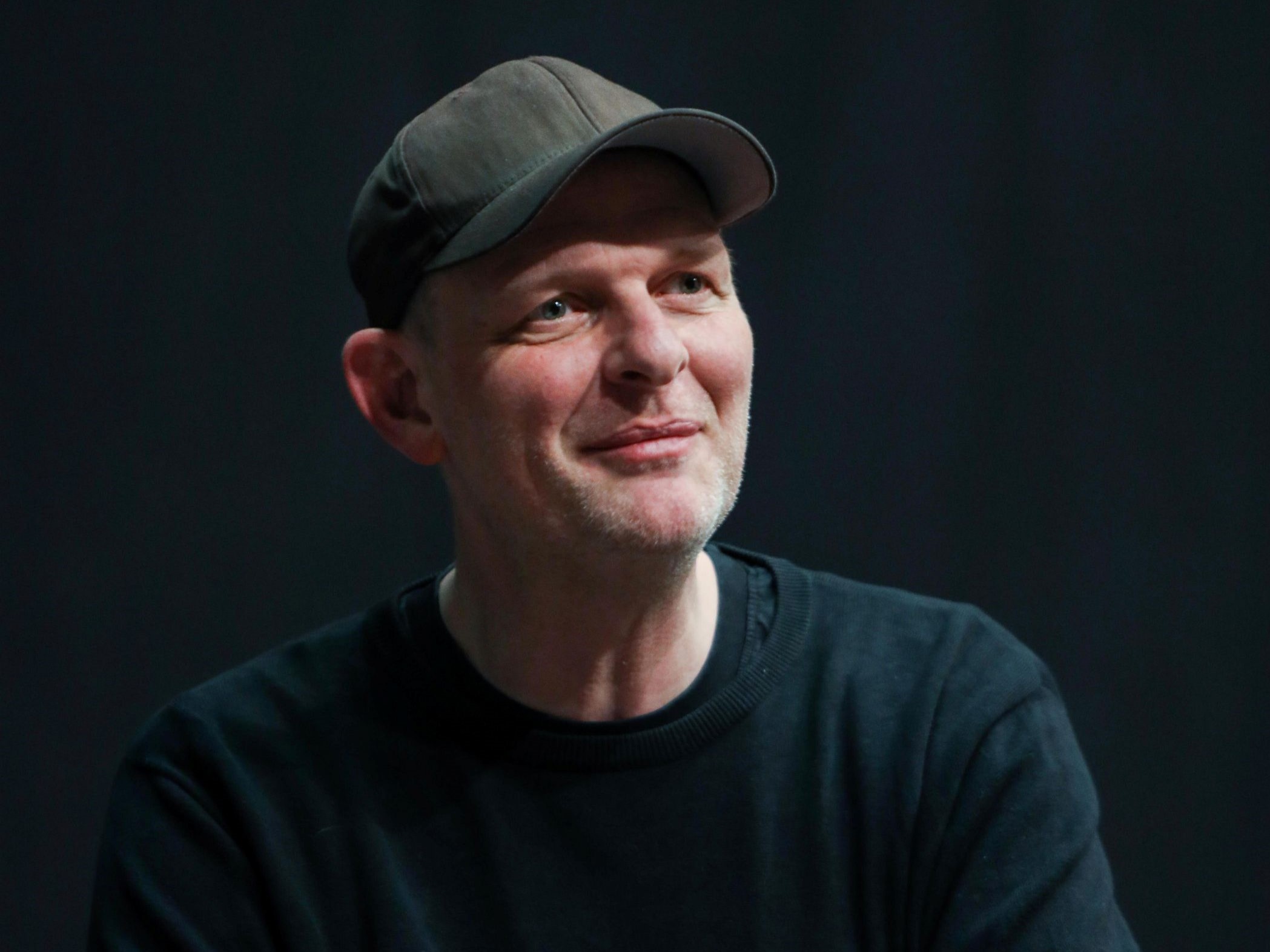 Thomas Ostermeier a început repetițiile la TNB