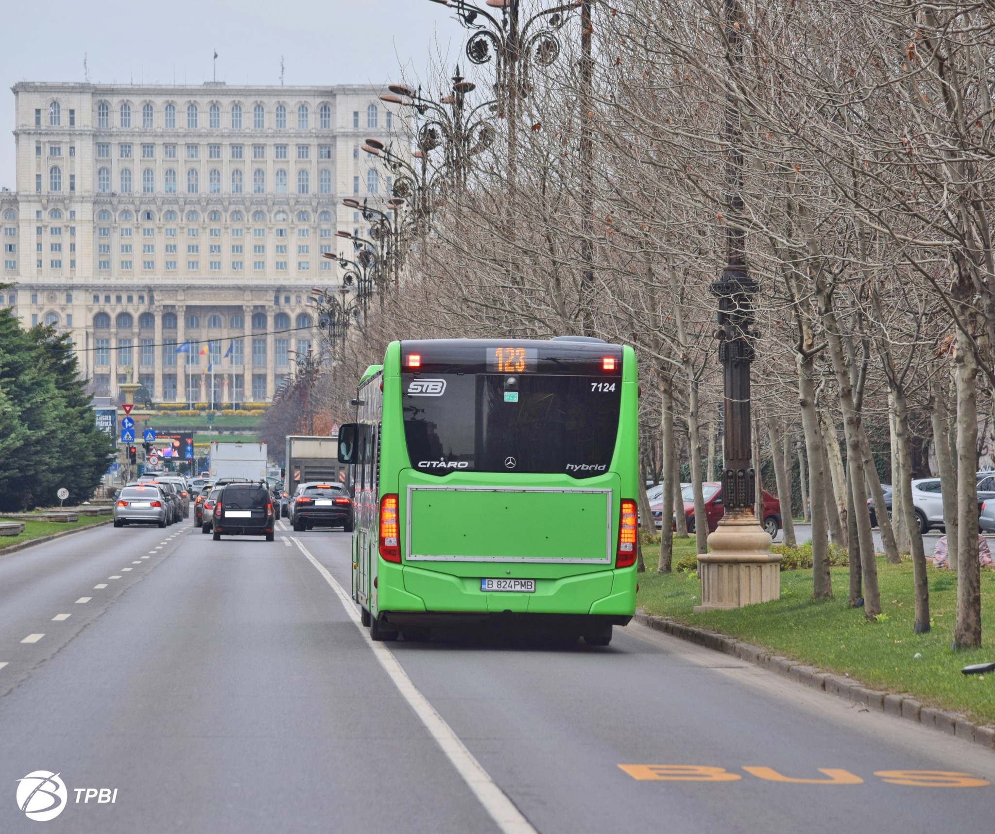 Opt linii de autobuz, deviate duminică pentru desfășurarea evenimentului sportiv “Legal Half-Marathon 2024”