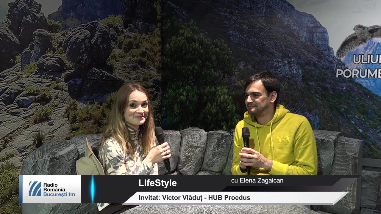 VIDEO: Noi experiențe captivante pentru micii exploratori, la Muzeul Copiilor