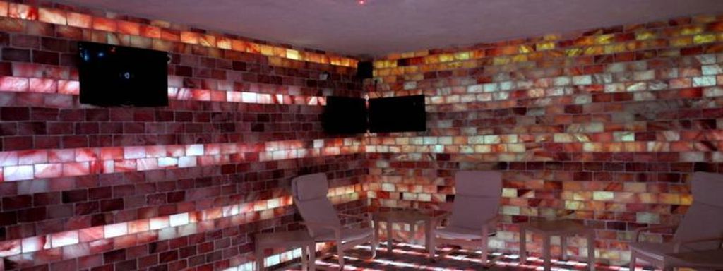 Ședințe gratuite de terapie cu sare la Centrul de Sănătate „Sfântul Nectarie”