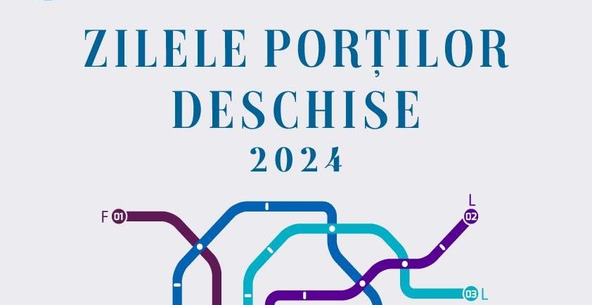 Zilele Porților Deschise la Facultatea de Limbi și Literaturi Străine