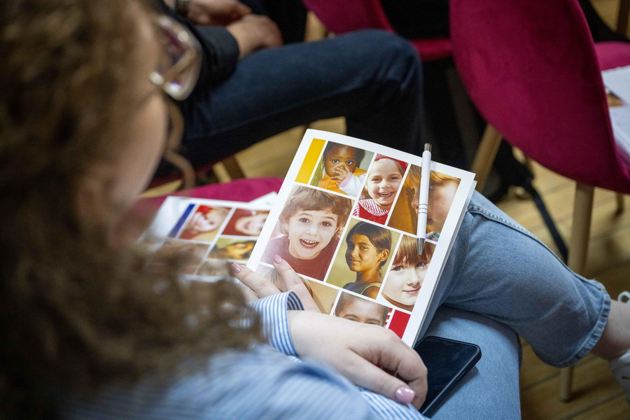 Un nou centru social de interes comunitar a fost deschis pe raza Sectorului 6