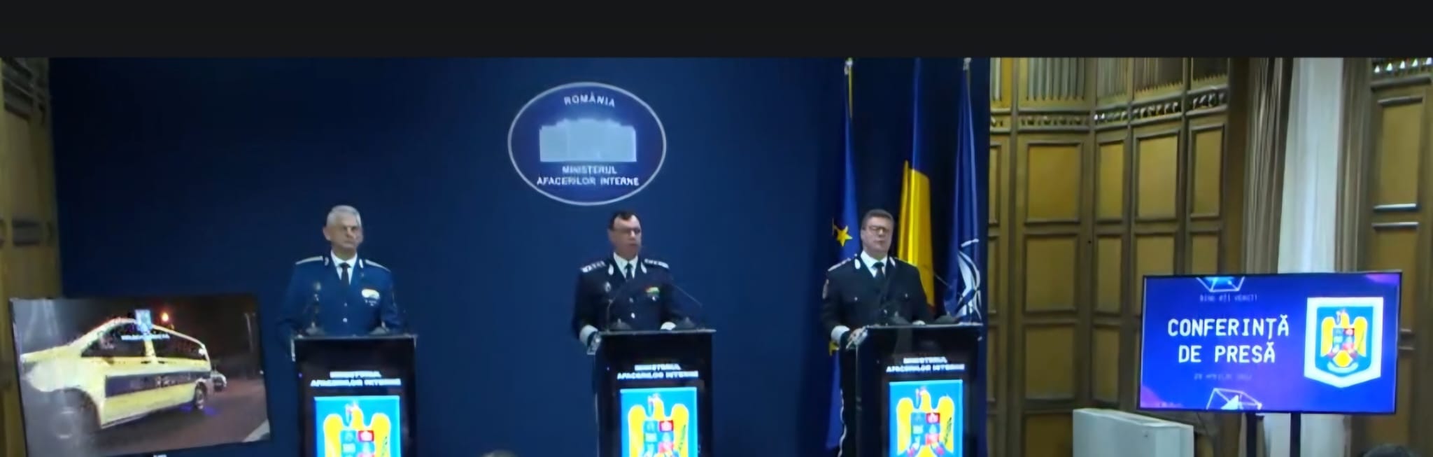 Bogdan Despescu: Putem afirma că România este o ţară sigură