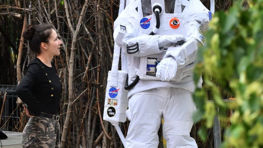 AstroFest, programul zilei