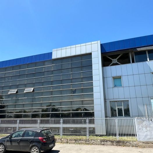 Primăria orașului Pantelimon își mută sediul