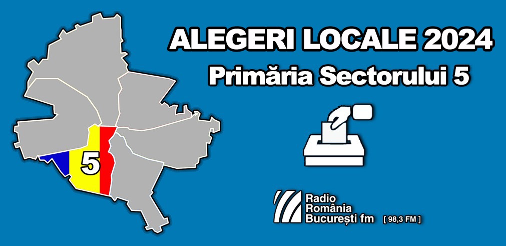AUDIO: a treia dezbatere electorală dedicată Sectorului 5 > Constantin Mirel State, Mario Rafael Ilie, Michael Dan Ujeucā și Marian Vanghelie