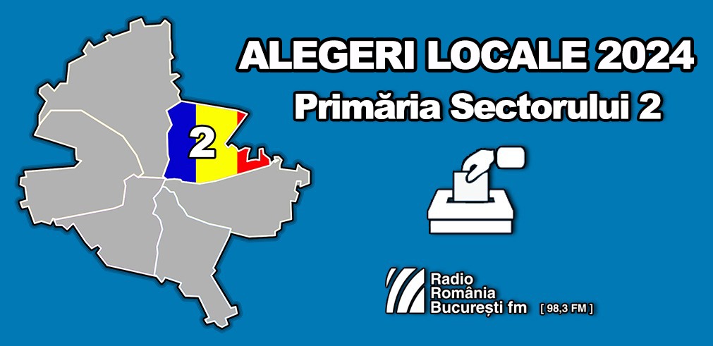 Biroul Electoral Central a respins cererea Alianţei Dreapta Unită de anulare a alegerilor în Sectorul 2