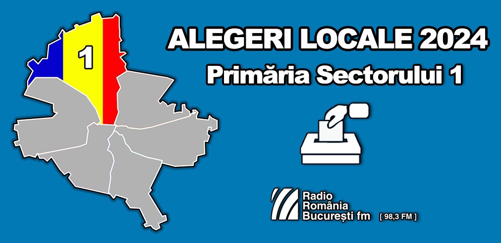 AUDIO: a doua dezbatere electorala dedicată Sectorului 1 > Florin Ghidănac, Liviu Negoiță, Dan Nicolae Podaru, Mircea Andrei și Daniel Tudorache