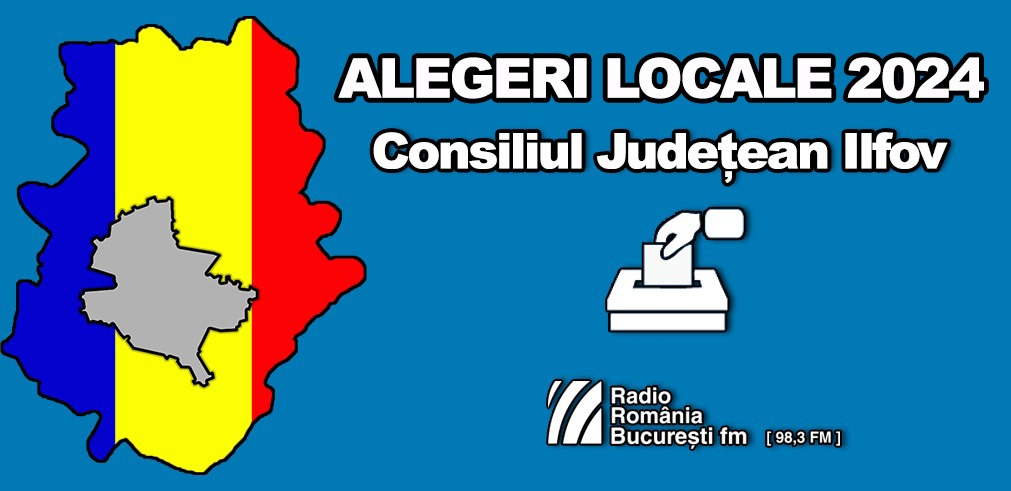 AUDIO: dezbaterea electorală dedicată județului Ilfov > Ionel Dancă, Sergiu Mihalcea și Claudiu Tănăsescu