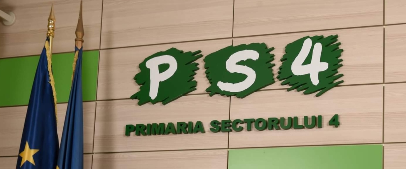 Sectorul 4: Ordinea pe buletinele de vot la funcţiile de primar şi consilieri locali