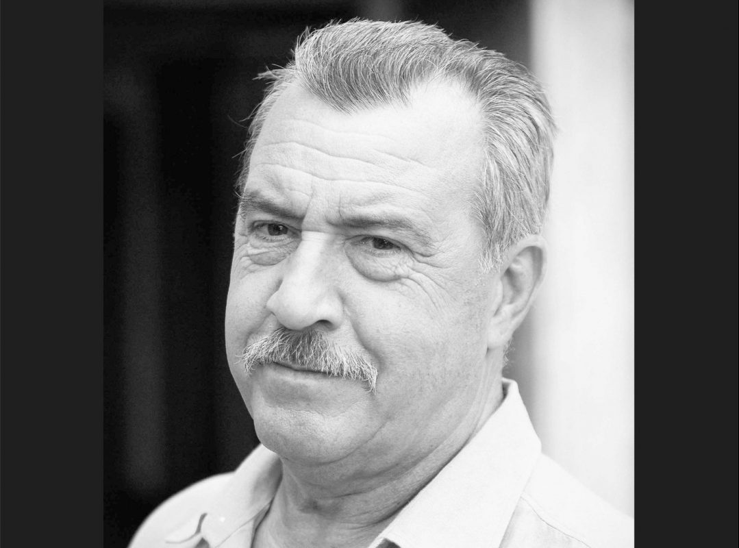 Actorul Costel Constantin a murit