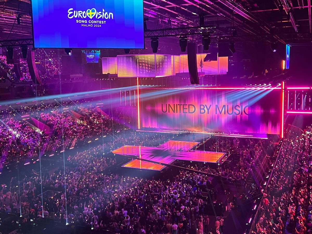 Muntenegru revine la ediția de anul viitor a concursului Eurovision