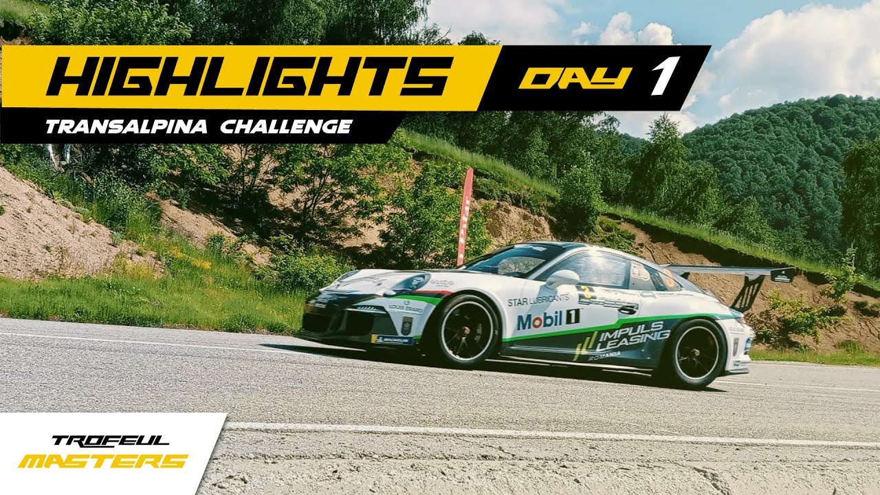 Transalpina este închisă sâmbătă şi duminică