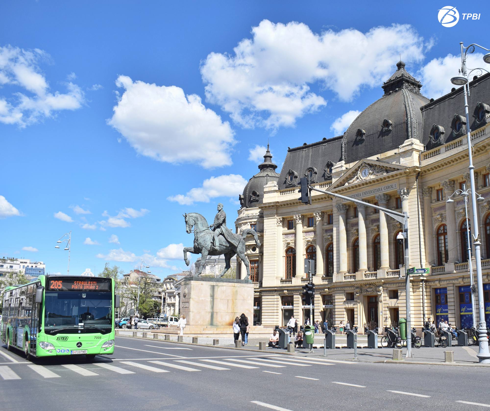 Restrictii de trafic impuse de evenimentele din weekend
