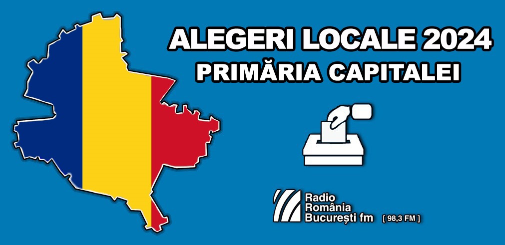 AUDIO: a doua dezbatere electorală dedicată Capitalei > Dorin Iacob, Marin Ștefănel Dan, Filip Constantin Tițian și Alexandru Pânișoară