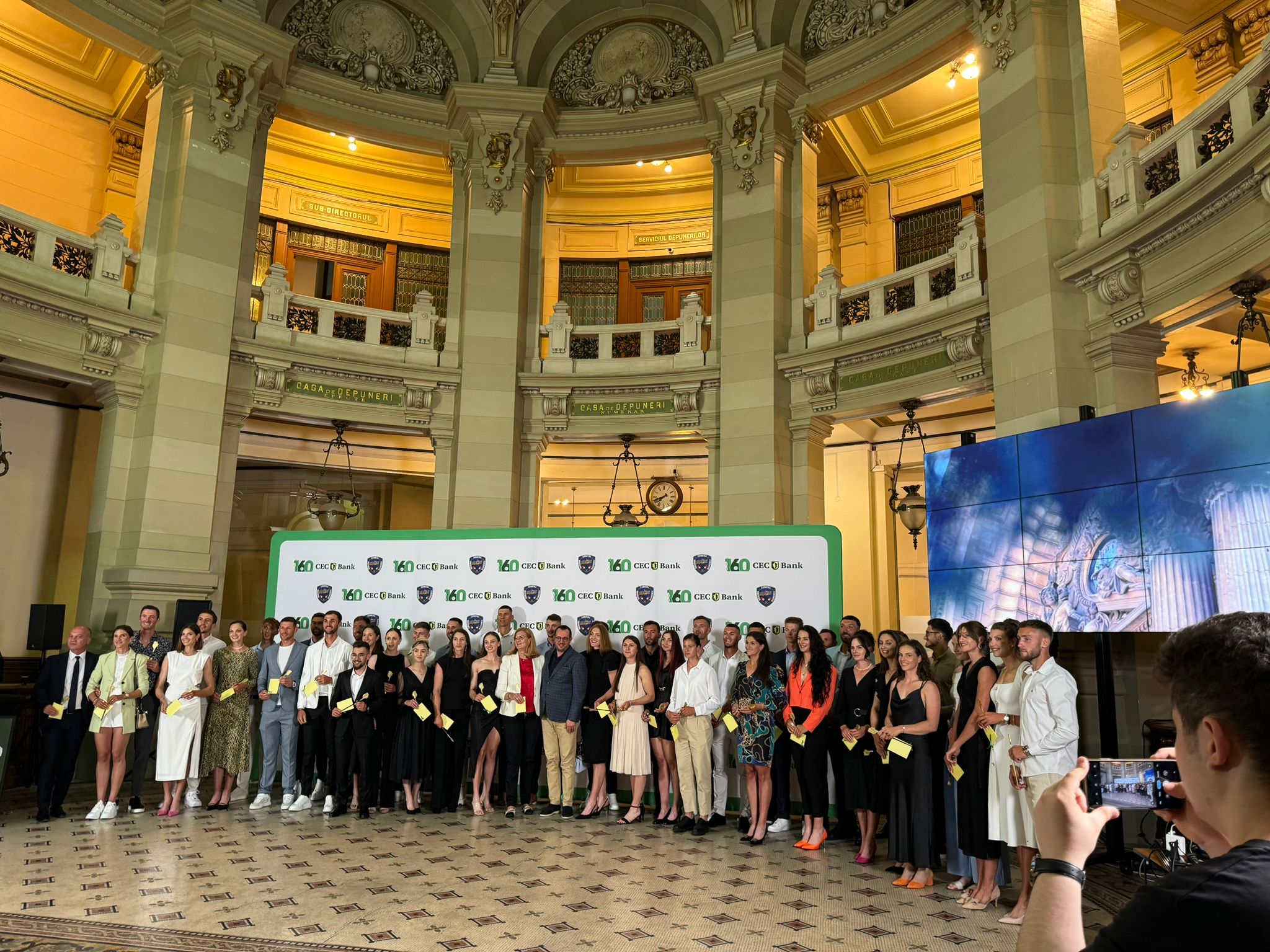 Moment istoric pentru canotajul românesc: baza sportivă care se construiește în parteneriat cu o instituție bancară de prestigiu