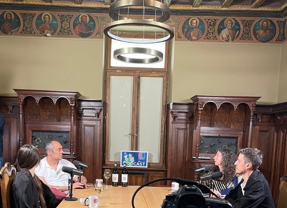 Audiențe record în sezonul nouă pentru Cronicari Digitali