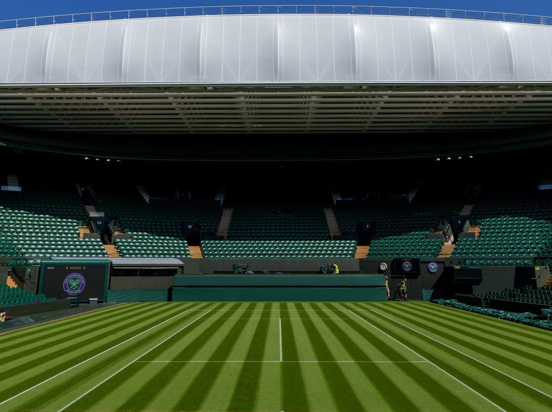 Româncele și-au aflat adversarele la Wimbledon