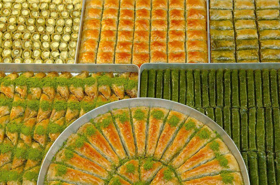 Anatolian Food Fest se întoarce în București