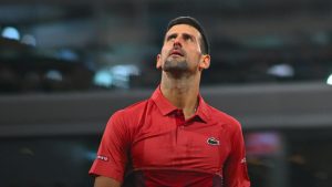 Novak Djokovic închide un capitol important: se retrage din asociația jucătorilor profesioniști