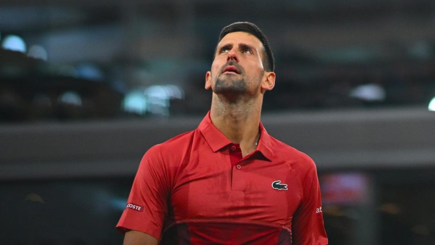 Novak Djokovic închide un capitol important: se retrage din asociația jucătorilor profesioniști