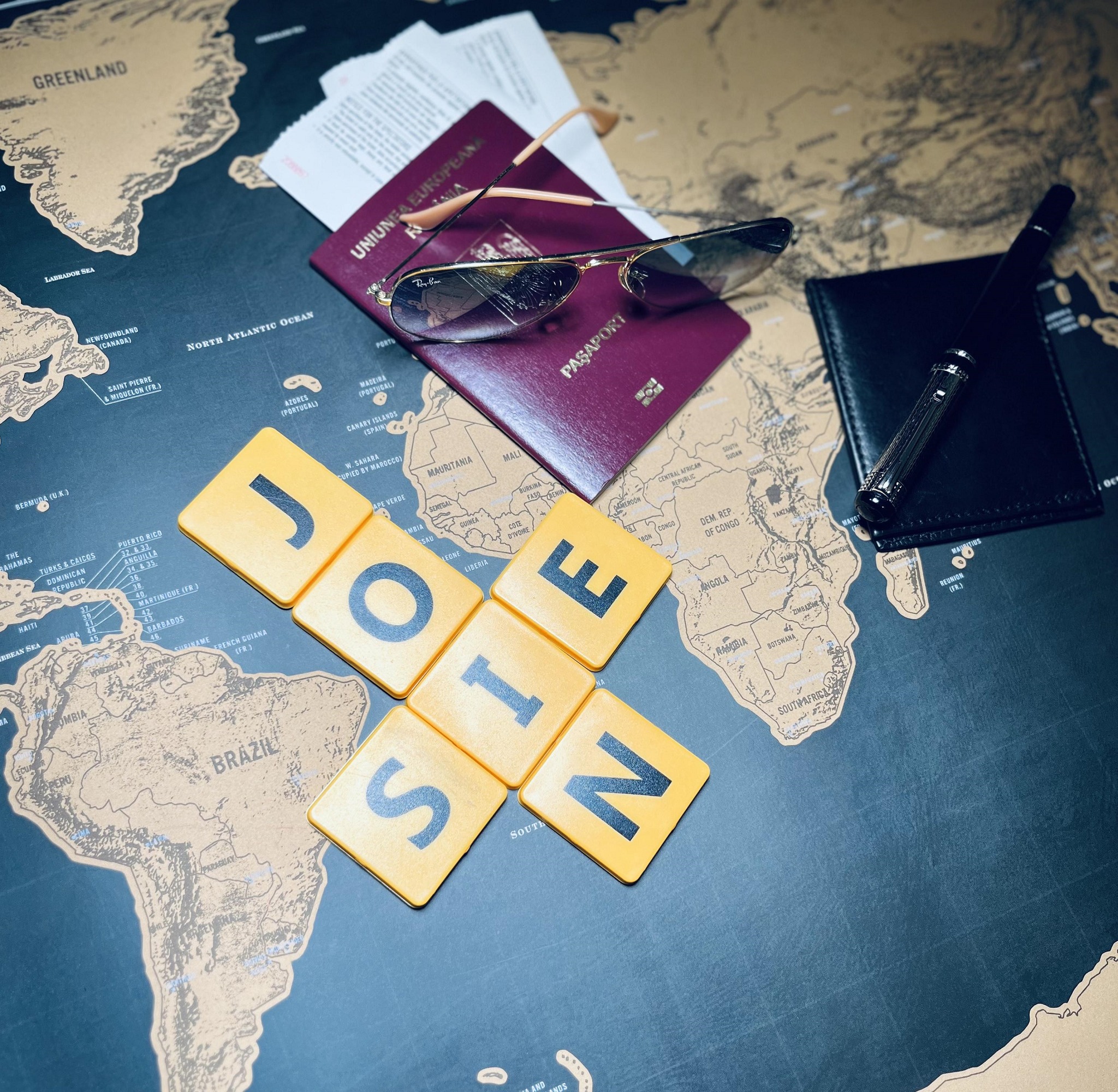 Serviciul de Informații Externe caută agenți secreți și cunoscători de rusă, arabă și chineză