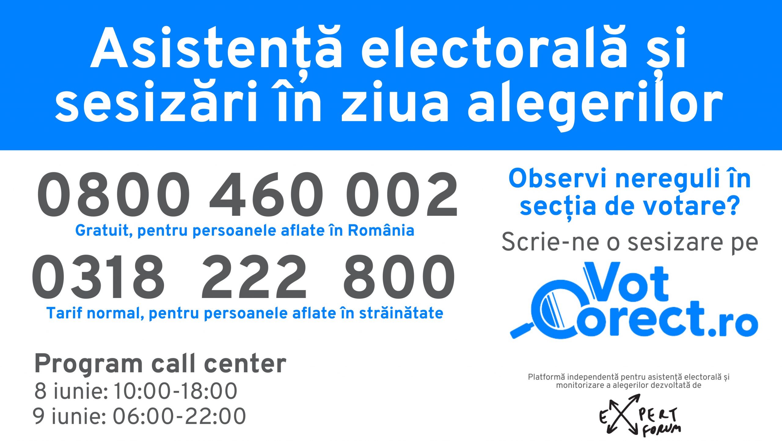 Măsuri de siguranță pentru desfășurarea alegerilor 2024