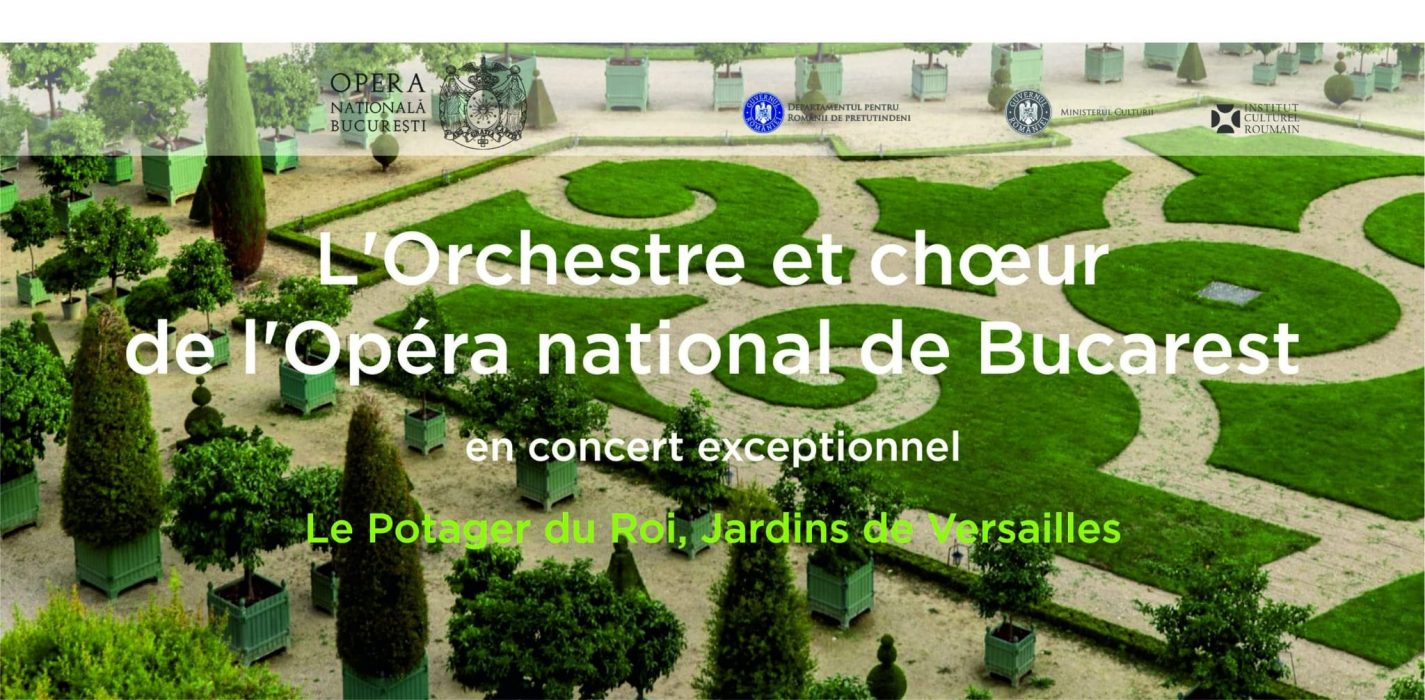 Institutul Cultural Român: Încep evenimentele culturale organizate cu prilejul Jocurilor Olimpice de la Paris