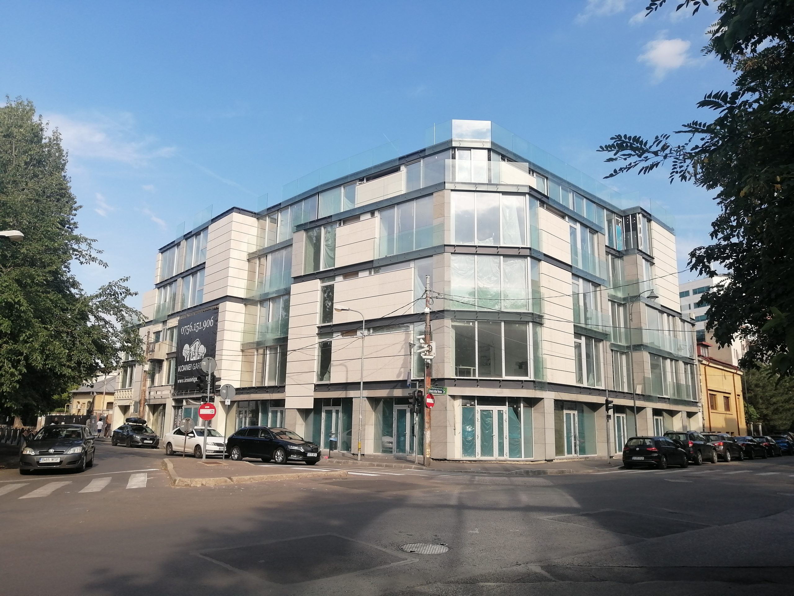 Corupția imobiliară sau blocajul urbanistic?