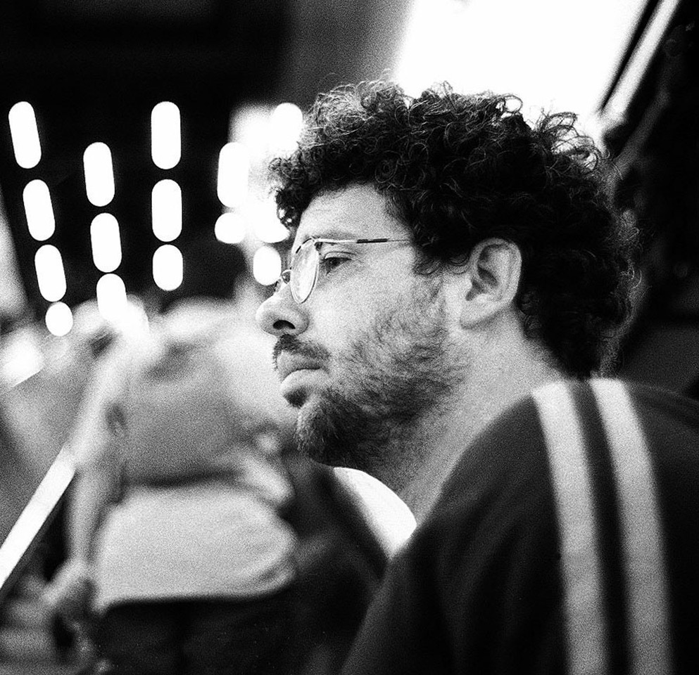 Neil LaBute, celebrul dramaturg și regizor american, montează în România, la Teatrul Național din Sibiu