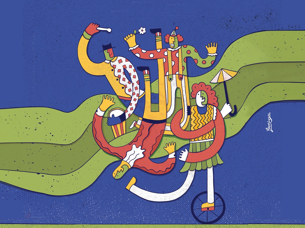 Teatru, muzică, film și o expoziție inedită, în weekend, la festivalul Săptămâna Comediei din Brașov