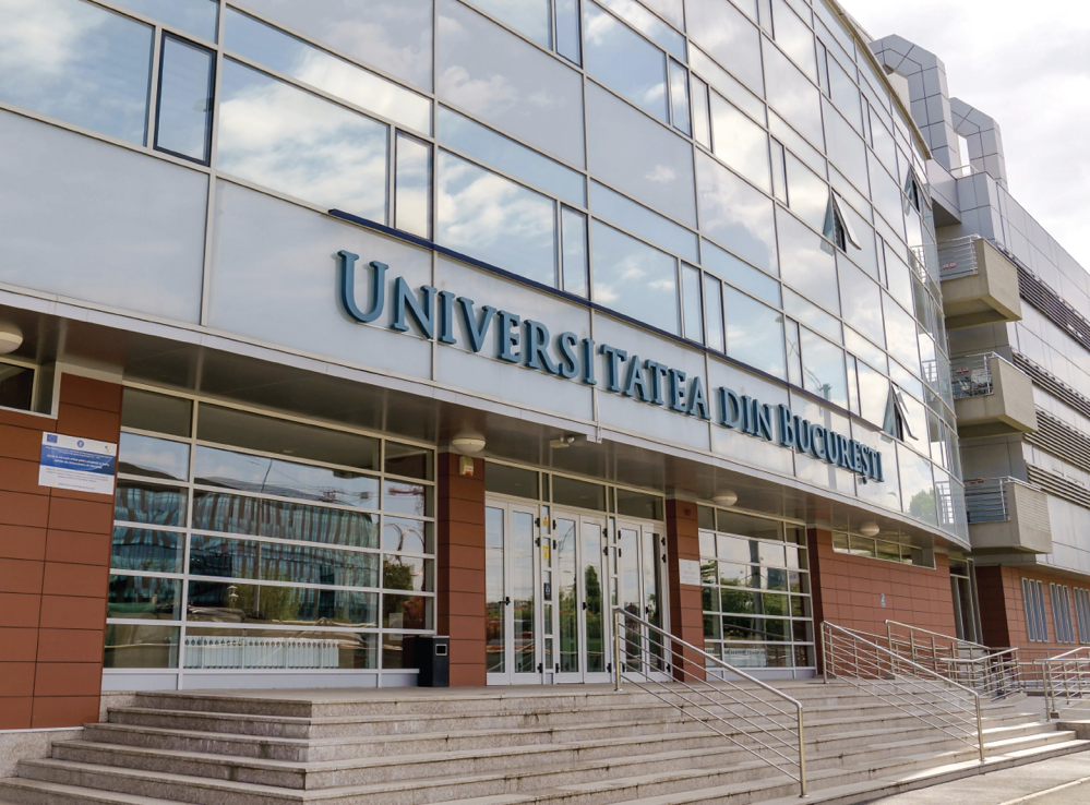 Mai multe universităţi din Capitală decid pentru miercuri, 8 octombrie, suspendarea cursurilor cu prezenţă fizică